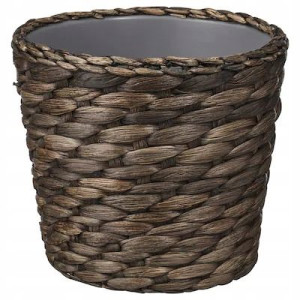 Osłonka Doniczki Hiacynt Wodny 12cm Druvflader
