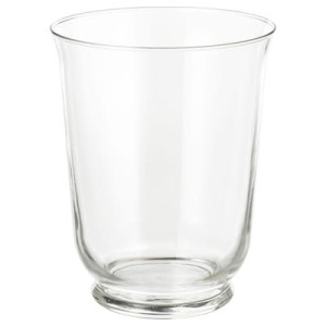 Piękny Wazon, Latarenka Elegancki Kształt Ikea
