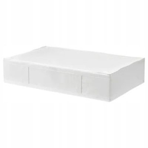 Pojemnik Na Ubrania,pościel 93x55x19cm Skubb Ikea