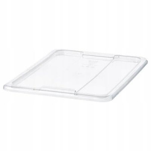 Pokrywka Do Pudełko Pojemnik 39x28 ,11l Ikea