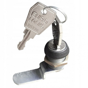 Zamek Kasetowy Szafkowy Euro-lock C702