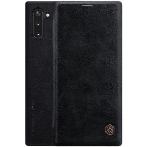 Etui Nillkin Qin Do Samsung Galaxy Note 10 Sm-n970