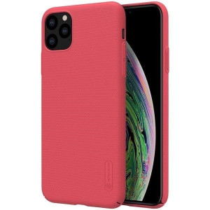 Etui Nillkin Super Frosted Shield Do Iphone 11 Pro