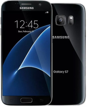 Samsung Galaxy S7 4gb 32gb Amoled Gorilla 3000mah