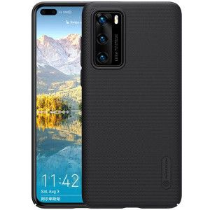 Etui Do Huawei P40 Nillkin Frosted Shield Obudowa
