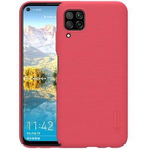 Etui Do Huawei P40 Lite Nillkin Frosted Shield