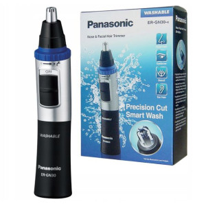 Panasonic Trymer Do Nosa I Uszu Er-gn300-k503