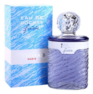 Rochas Eau De Rochas Fraiche Edt 220ml