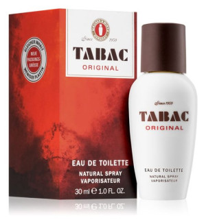 Tabac Original Edt 30ml Oryginał