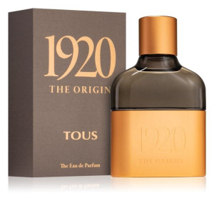 Tous 1920 The Origin Edp 60ml Oryginał