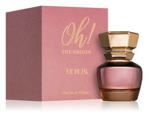 Tous Oh! The Origin Edp 30ml Oryginał