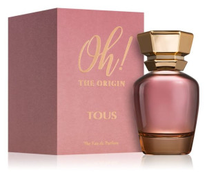Tous Oh! The Origin Edp 50ml Oryginał