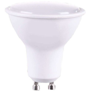 Żarówka LED EKZA1867 Milagro GU10 7W 3000K 560lm 230V biała ciepła