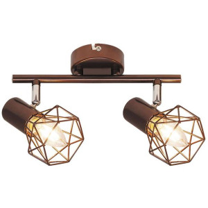 Plafon LAMPA sufitowa ODIN 6883 Rabalux regulowana OPRAWA industrialna na l