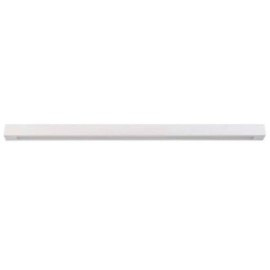 Plafon LAMPA sufitowa FUTURA STEEL 32758 Sigma metalowa OPRAWA prostokątna