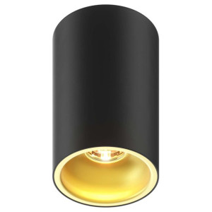 Spot LAMPA sufitowa DEEP SL 89313 Zumaline tuba OPRAWA nastropowa DOWNLIGHT