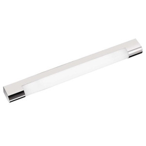 Ścienna LAMPA listwa GAVIN MB11992059-1A Italux metalowa OPRAWA kinkiet chr