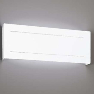 Kinkiet LAMPA ścienna KITAMI 7452 Shilo metalowa OPRAWA przyścienna do łazi