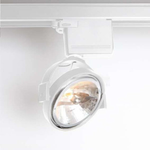 Reflektorowa LAMPA sufitowa SAKURA 7687 Shilo metalowa OPRAWA do systemu sz