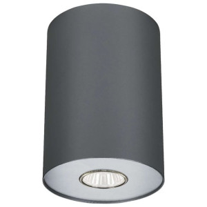 Spot LAMPA sufitowa POINT L 6008 Nowodvorski metalowa OPRAWA tuba downlight