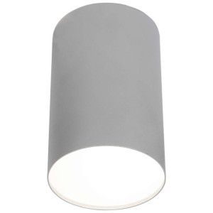 Downlight LAMPA sufitowa POINT PLEXI L 6531 Nowodvorski tuba OPRAWA metalow