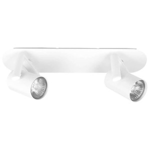 Sufitowa LAMPA regulowana VINCENT FH31712AJ13 Italux metalowa OPRAWA reflek