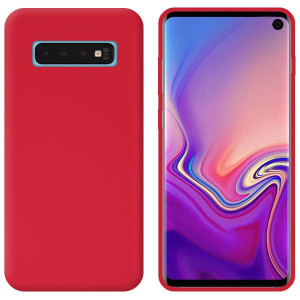 Etui Do Samsung Galaxy S10 Sm-g973 Pokrowiec Mat