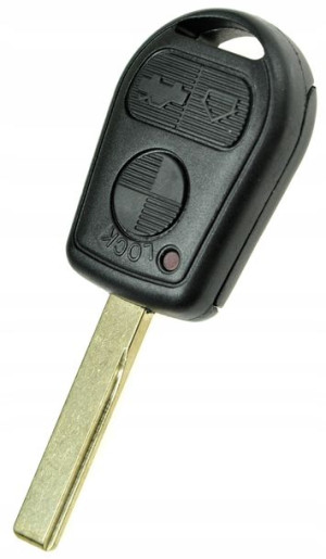 Bmw E36 E38 E39 E46 Kluczyk Pilot Obudowa Hu92