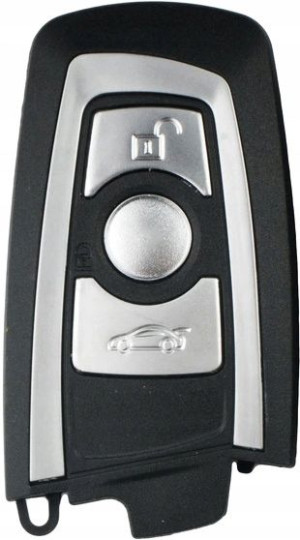 Bmw F34 F33 F32 F31 F30 Kluczyk Pilot Obudowa