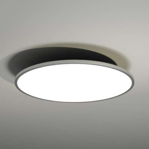 Plafon LAMPA sufitowa WANTO 1161 Shilo okrągła OPRAWA ścienna KINKIET do ła