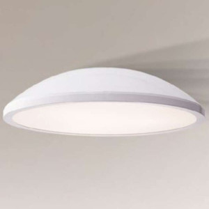 Plafon LAMPA sufitowa WANTO 7160 Shilo okrągła OPRAWA ścienna KINKIET do ła