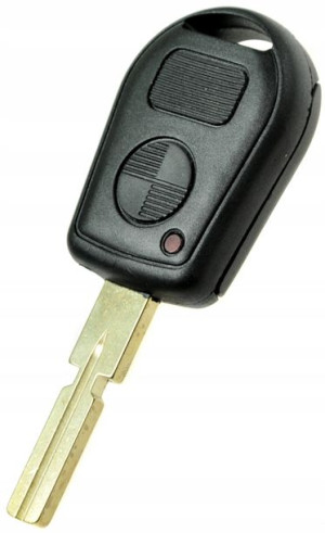 Bmw Seria E34 E36 E38 Z3 Kluczyk Pilot Obudowa