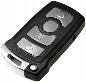 Bmw Seria F 5 7 E65 E66 Kluczyk Pilot Obudowa