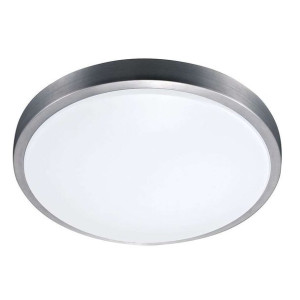 Plafon LAMPA sufitowa INAYA CL11-20WD400-00 Italux okrągła OPRAWA LED 20W 3