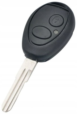 Land Rover Freelander Kluczyk Pilot Obudowa