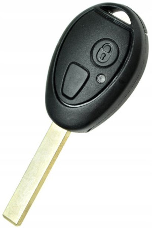 MINI ONE COOPER HATCH R50 R51 Kluczyk Pilot OBD
