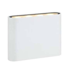 Zewnętrzna LAMPA ścienna ARION 106523 Markslojd elewacyjna OPRAWA kinkiet L