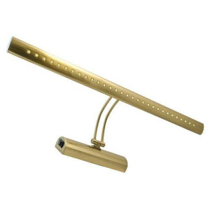 Kinkiet LAMPA ścienna BRENA 03071 Ideus regulowana OPRAWA metalowa LED 6W 4