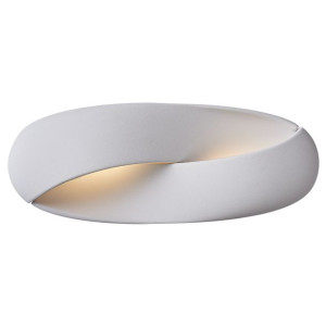 Kinkiet LAMPA ścienna PRISMA MB15003047-2A Italux metalowa OPRAWA LED 6W 30