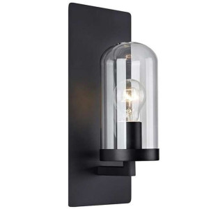 Industrialna LAMPA ścienna BARNABY 107074 Markslojd modernistyczna OPRAWA k