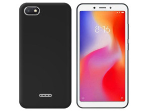 Xiaomi Redmi 6a Etui Pokrowiec Obudowa Case Mat