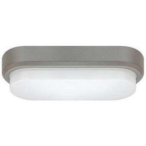 Plafon LAMPA sufitowa PABLO 03152 Ideus natynkowa OPRAWA hermetyczna LED 12
