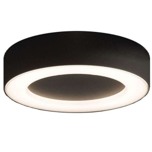 Zewnętrzna LAMPA sufitowa stropowa MERIDA 12W 3000K LED 9514 Nowodvorski ok