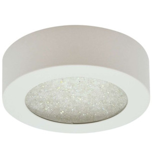 Plafon LAMPA sufitowa ACRI EXCLUSIVE 310026 Polux kinkiet OPRAWA okrągła LE