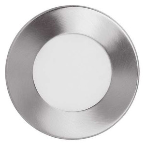 Podtynkowa LAMPA sufitowa MILTON LED 12W 3000K 02132 Ideus wpuszczana OPRAW