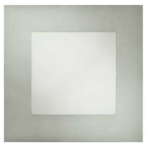 Wpuszczana LAMPA sufitowa MILTON LED 12W 5700K 02127 Ideus podtynkowa OPRAW