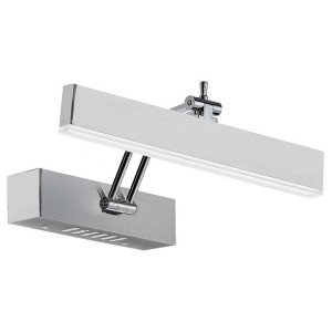 Kinkiet LAMPA ścienna VINCENT ML110 Milagro metalowa OPRAWA galeryjka LED 6
