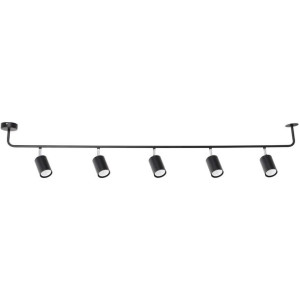 Natynkowa LAMPA sufitowa LINIA 33007 Sigma metalowa OPRAWA listwa plafon re