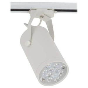 LAMPA sufitowa PROFILE STORE 5950 Nowodvorski reflektorowa OPRAWA LED 12W 4