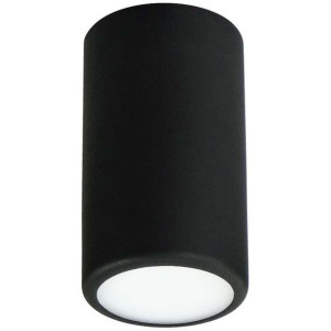 Downlight LAMPA sufitowa 137623691460/3000K TEAM metalowa OPRAWA okrągły sp